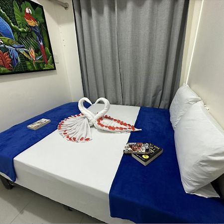 مانيلا Stays At Green Residences 1 Studio Room Couples Bed With Complimentary Breakfast For 2 المظهر الخارجي الصورة