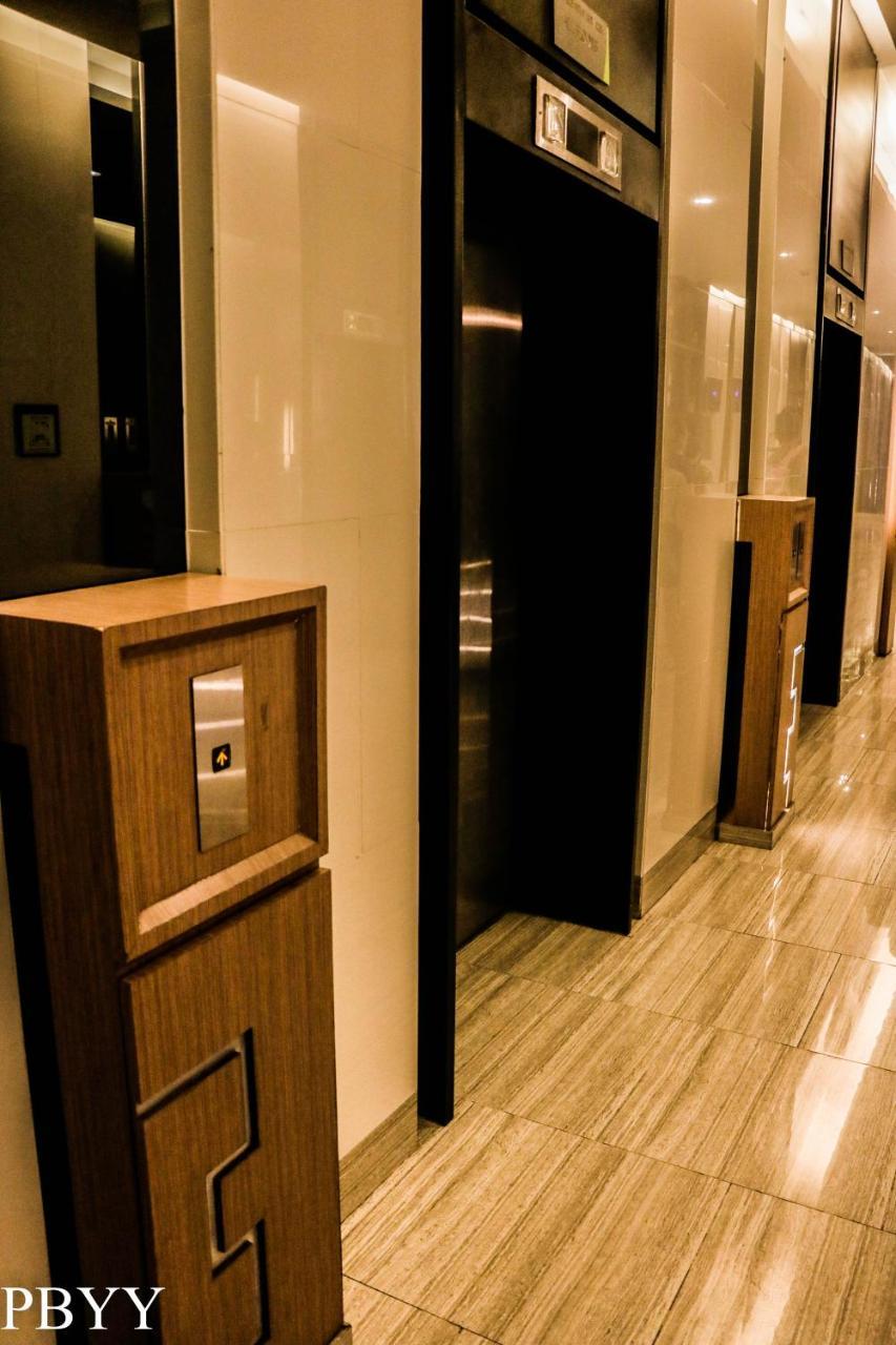 مانيلا Stays At Green Residences 1 Studio Room Couples Bed With Complimentary Breakfast For 2 المظهر الخارجي الصورة